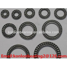 thrust roller bearing AXK2542 Bearing 25x42x2mm